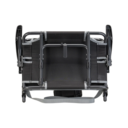 Big Comfort Stadium Chair™ with Armrests