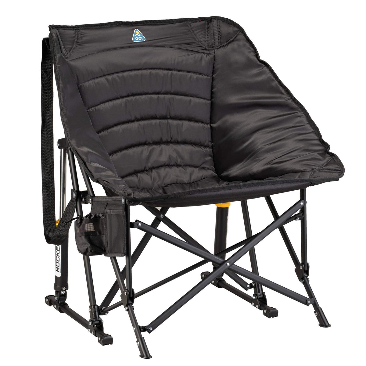 Puff Rocker® M6