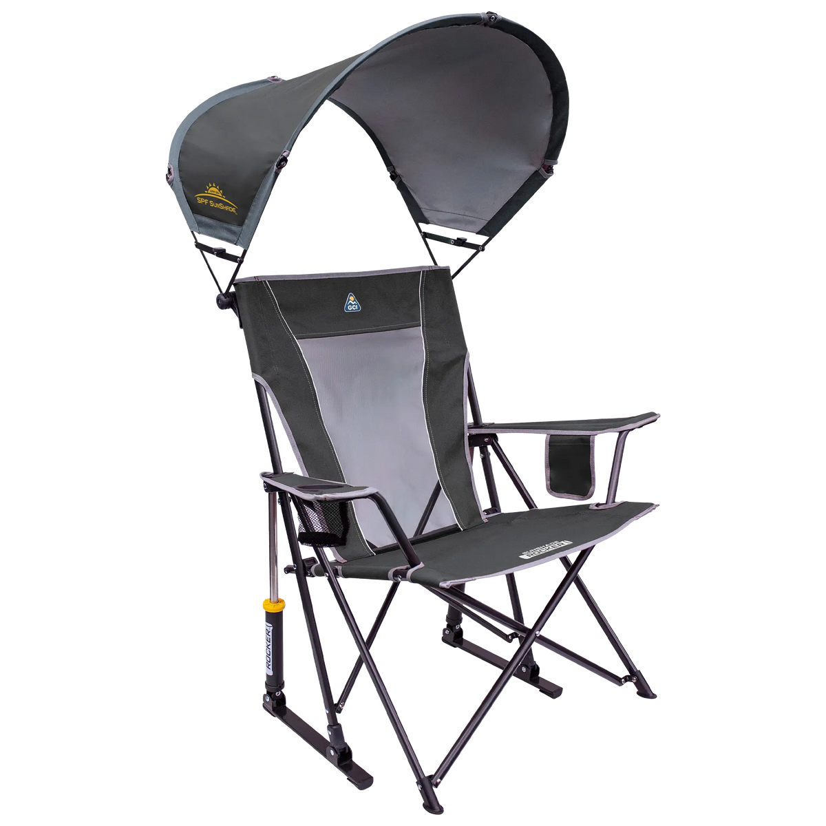 SunShade Rocker™ Y9