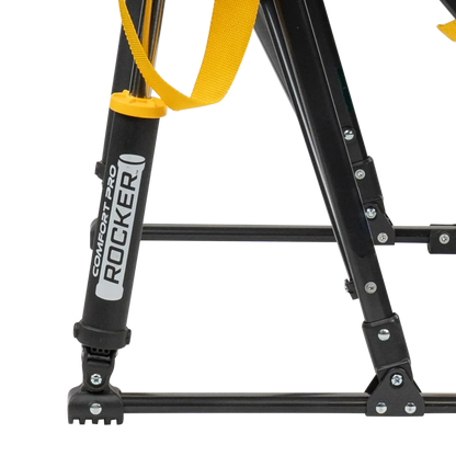 Comfort Pro Rocker™ - Iowa Hawkeyes