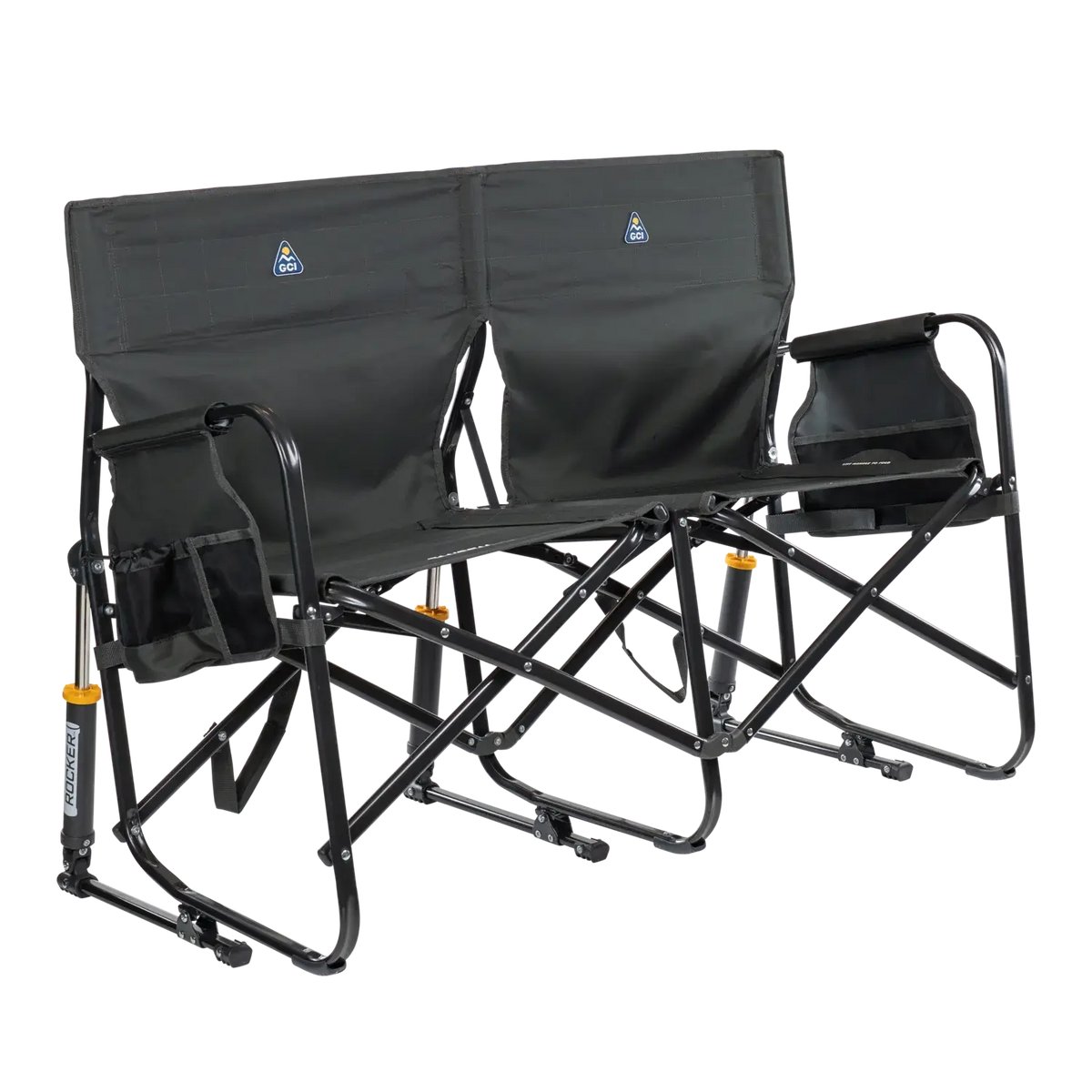 Tandem Rocker™ U3